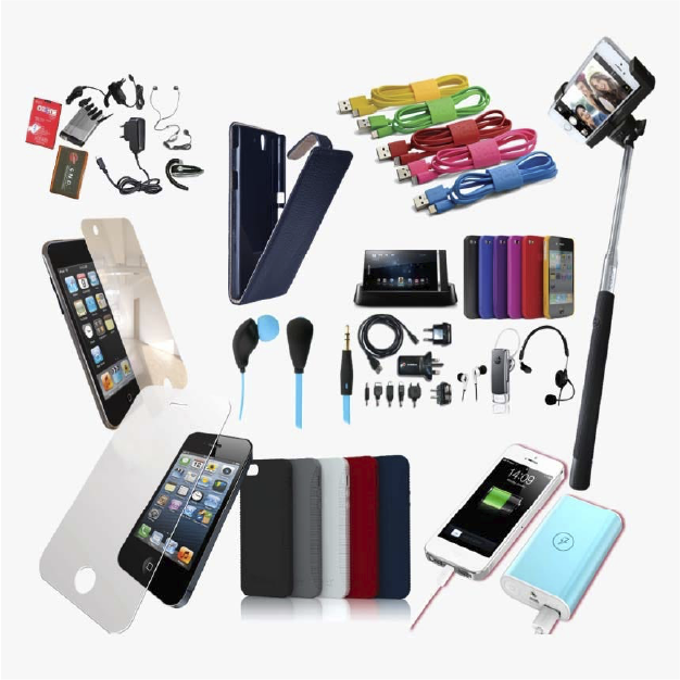 Smartphones & Accessories