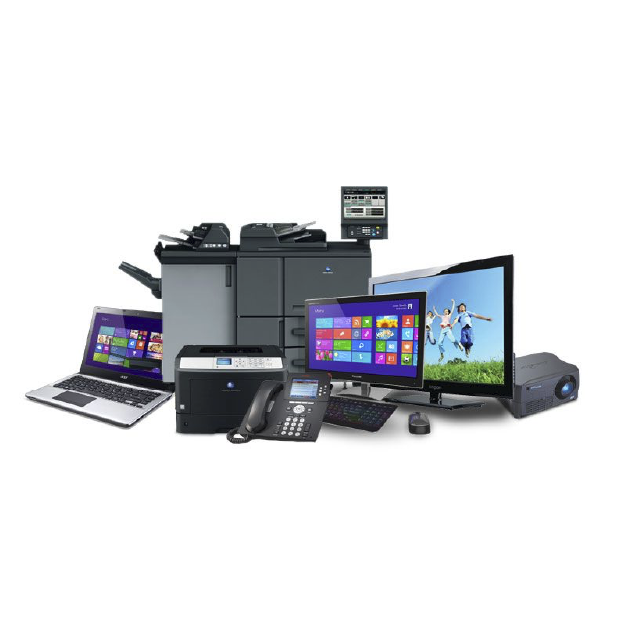 Electronics & Computers