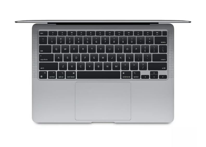 MacBook Air 13.3-inch (2020) - Apple M1 8-core and 7-core GPU